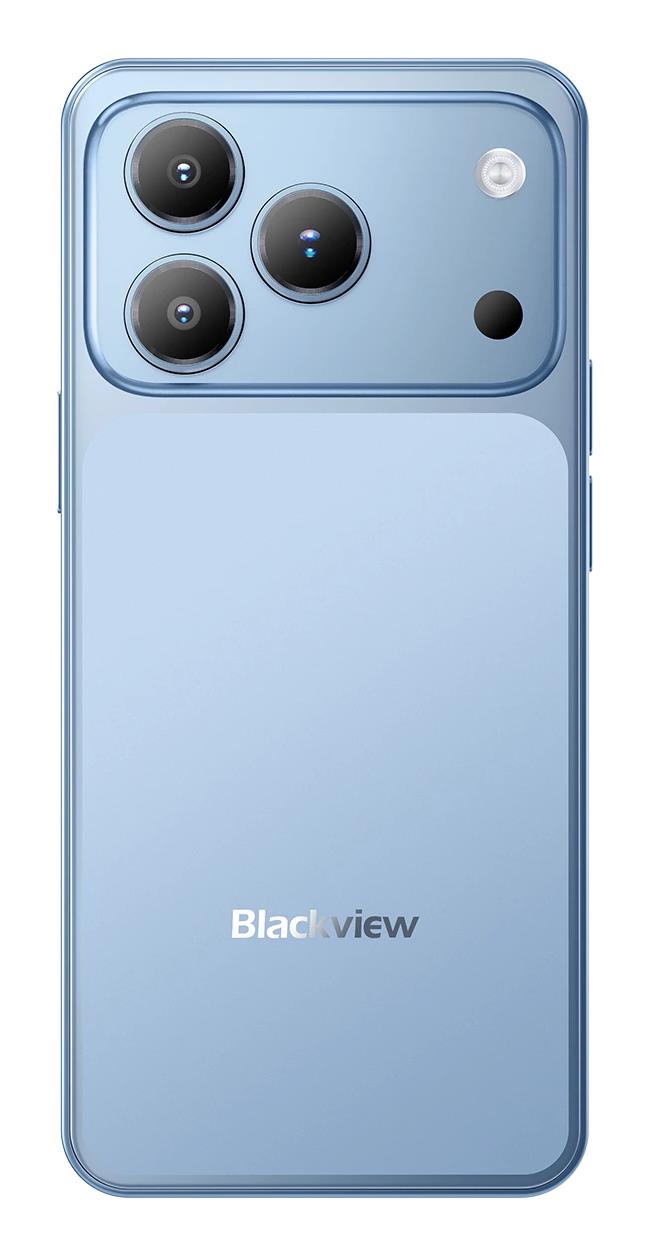 MOBILE PHONE WAVE 7C/4/64GB BLUE BLACKVIEW – Datagroove